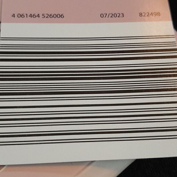 Serra Ladies 2 Pack Bike Shorts..Size S....New. - Picture 5 of 7